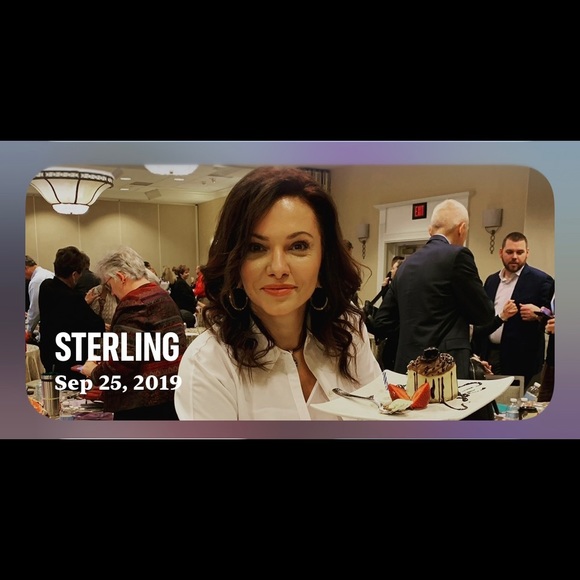 Meet your Posher, Amina - Picture 1 of 1